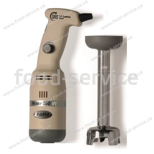 Міксер погружний Fama FM250VV200